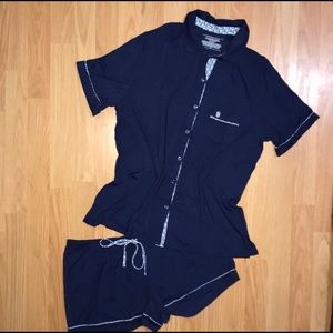 Victoria Secret Pajamas